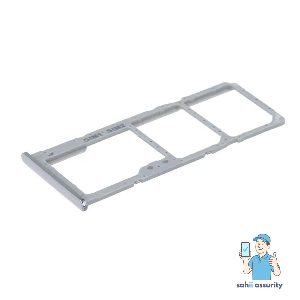 SIM Card Holder Tray for Realme 5 Pro